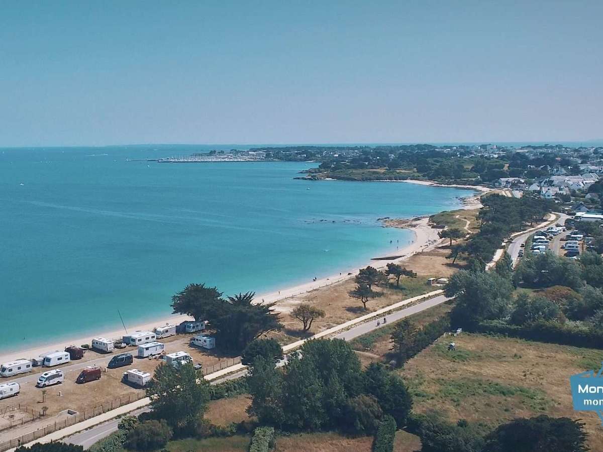 House Saint-Pierre-Quiberon