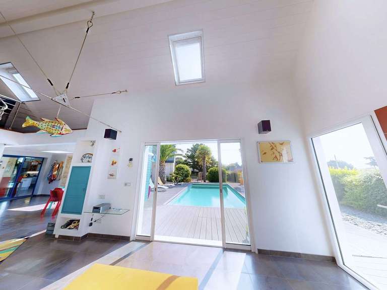 House Saint-Pierre-Quiberon - 4 bedrooms