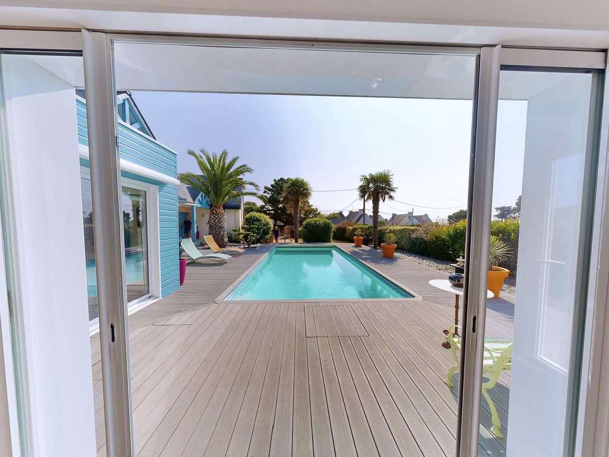 House Saint-Pierre-Quiberon