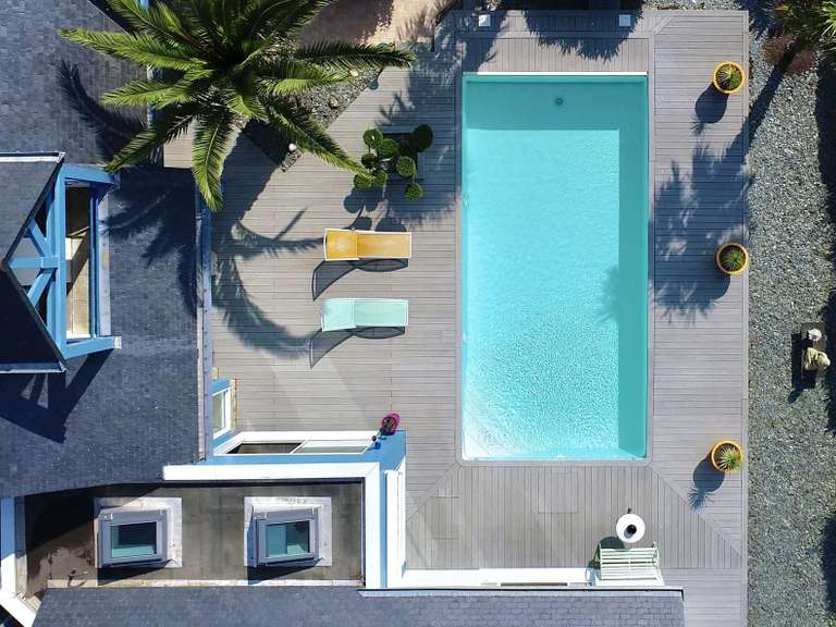 House Saint-Pierre-Quiberon - 4 bedrooms