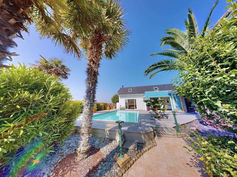 House Saint-Pierre-Quiberon - 4 bedrooms