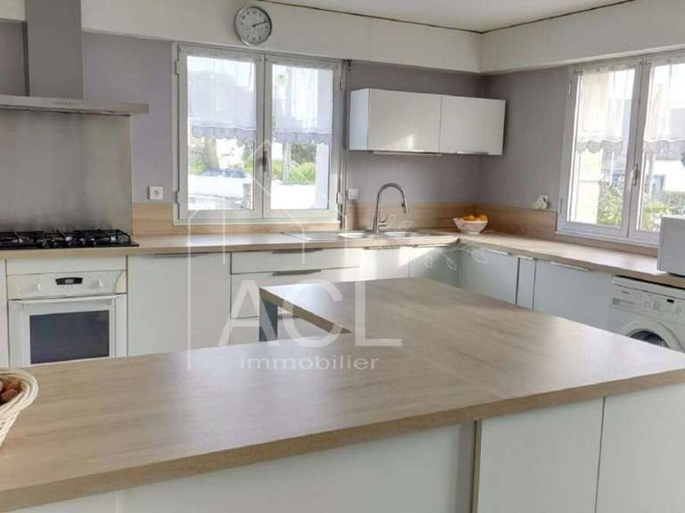 House Saint-Pierre-Quiberon - 5 bedrooms