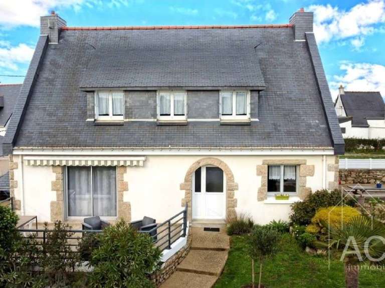 Maison Saint-Pierre-Quiberon - 5 chambres