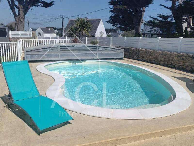 House Saint-Pierre-Quiberon