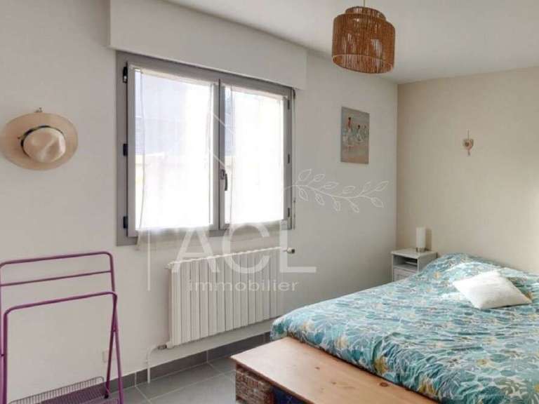 House Saint-Pierre-Quiberon - 5 bedrooms