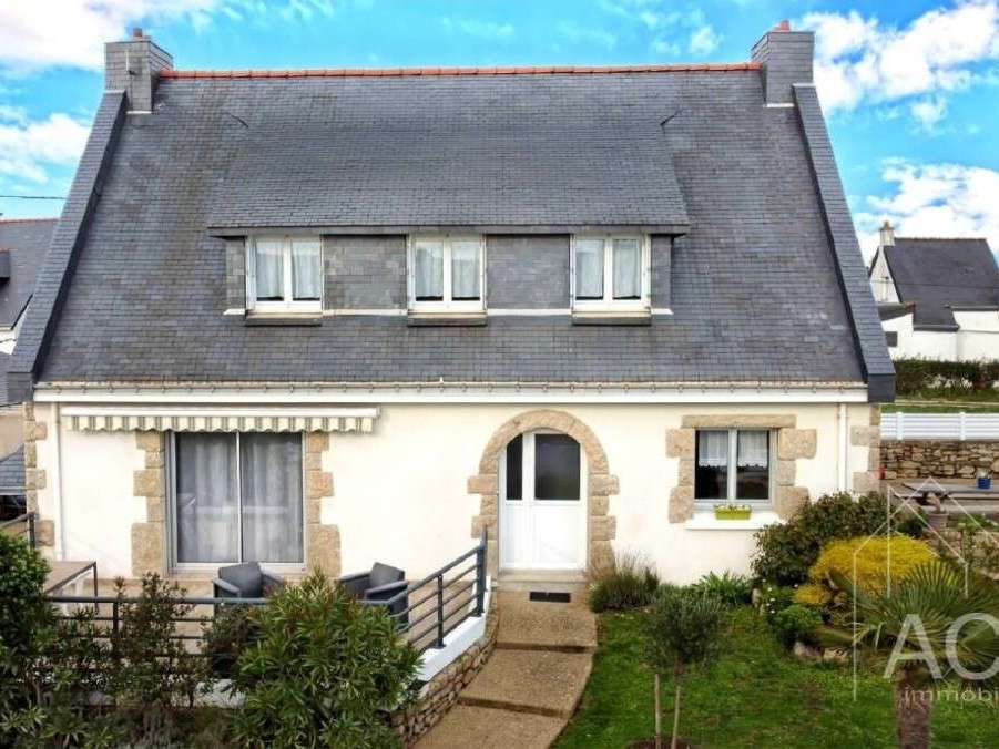 House Saint-Pierre-Quiberon