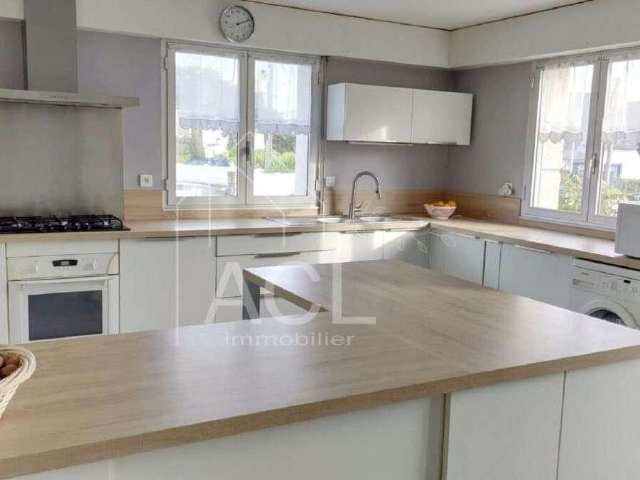 House Saint-Pierre-Quiberon