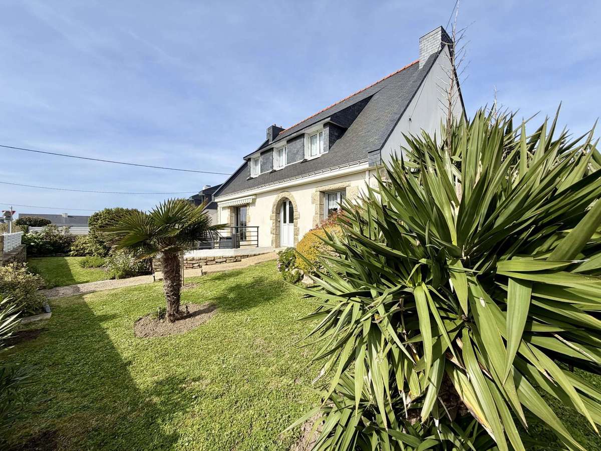 House Saint-Pierre-Quiberon