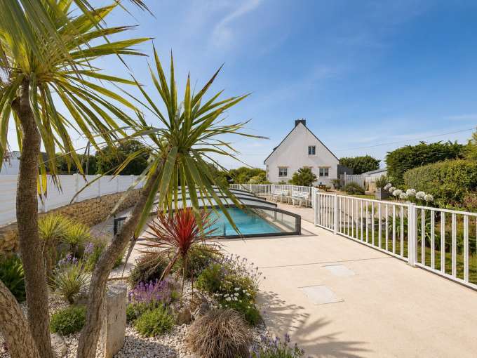 Maison Saint-Pierre-Quiberon - 6 chambres
