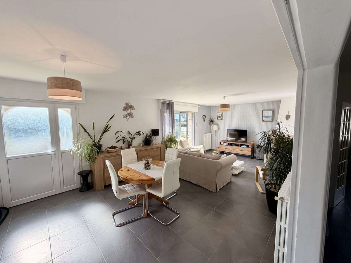 Maison Saint-Pierre-Quiberon