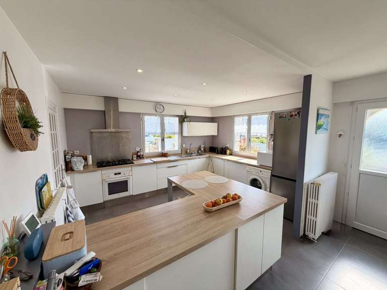 Maison Saint-Pierre-Quiberon - 6 chambres