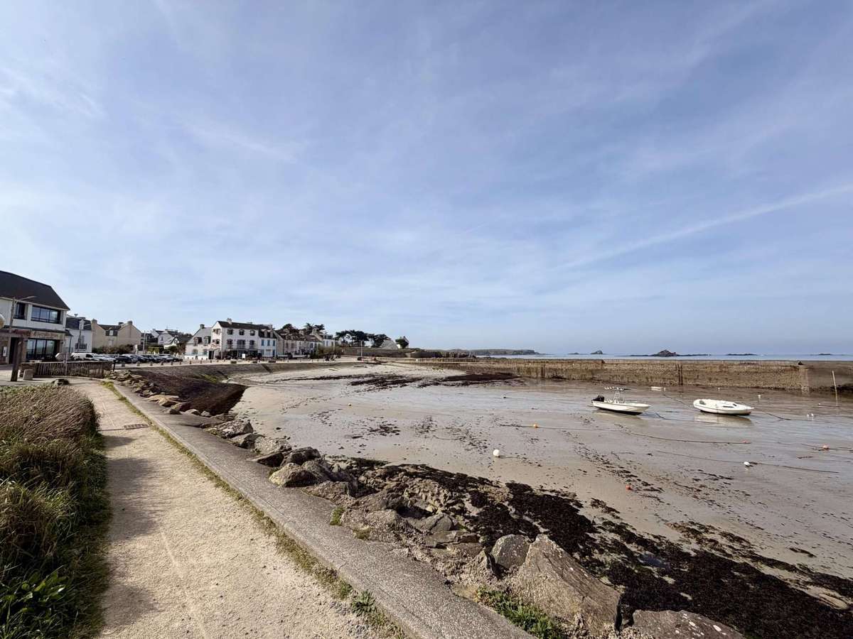 Maison Saint-Pierre-Quiberon