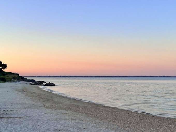 Maison Saint-Pierre-Quiberon - 4 chambres