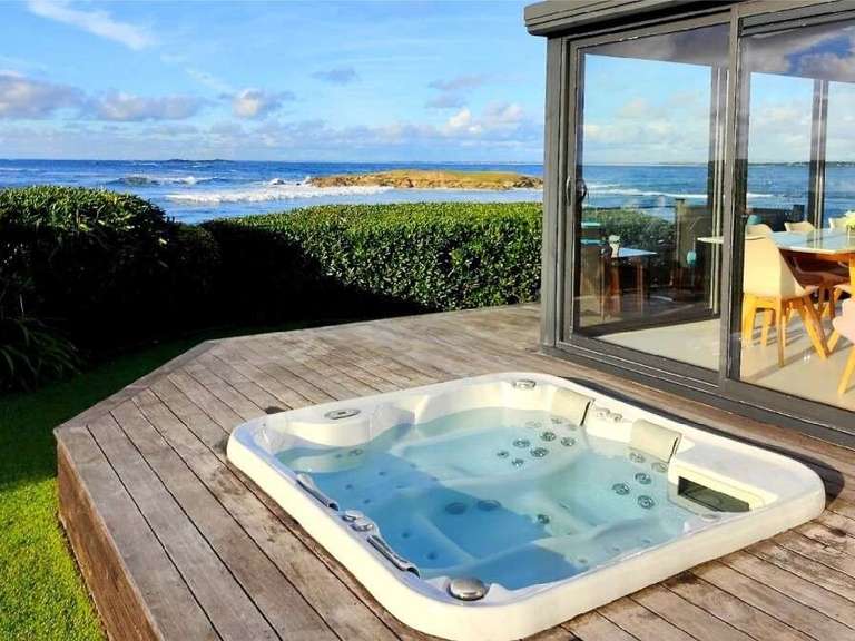 Maison avec Vue sur mer Saint-Pierre-Quiberon - 4 chambres