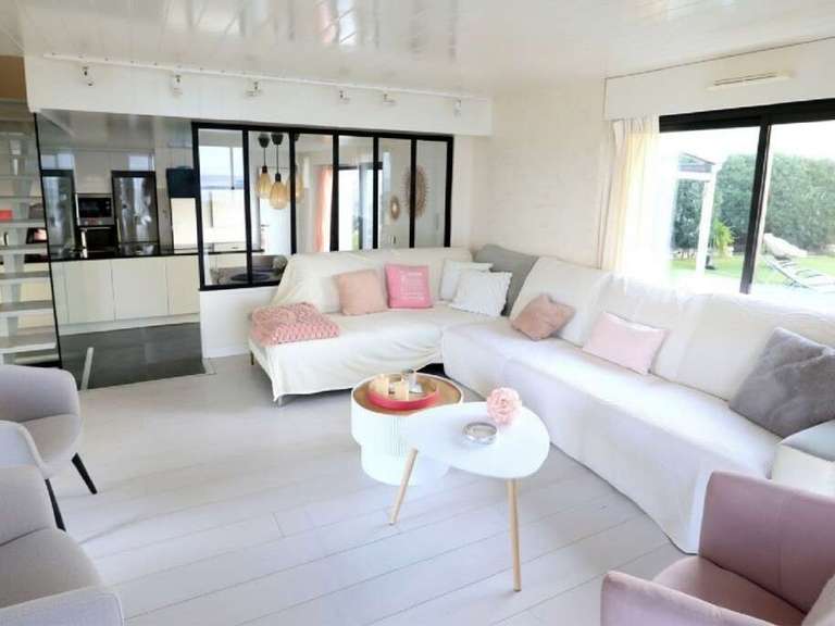 Maison avec Vue sur mer Saint-Pierre-Quiberon - 4 chambres