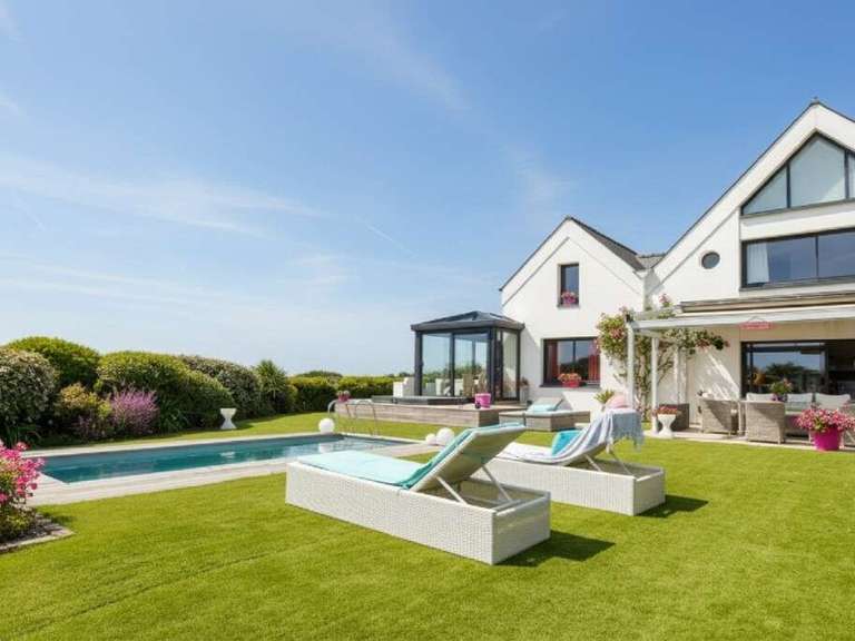 House with Sea view Saint-Pierre-Quiberon - 4 bedrooms