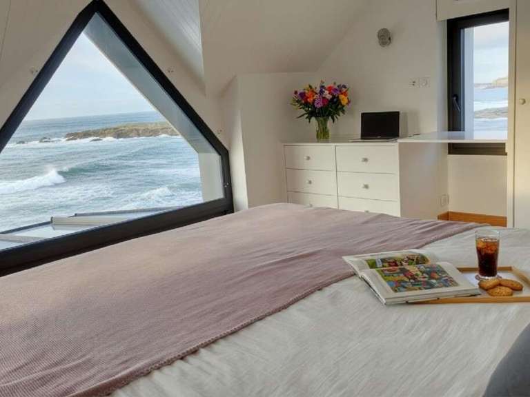 Maison avec Vue sur mer Saint-Pierre-Quiberon - 4 chambres