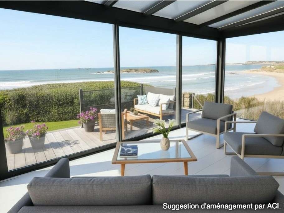 Maison Saint-Pierre-Quiberon