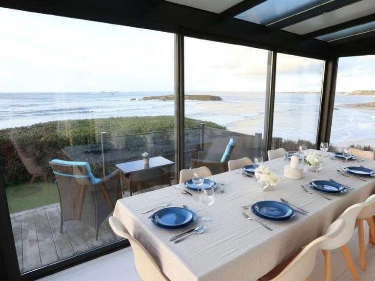 Maison avec Vue sur mer Saint-Pierre-Quiberon - 4 chambres