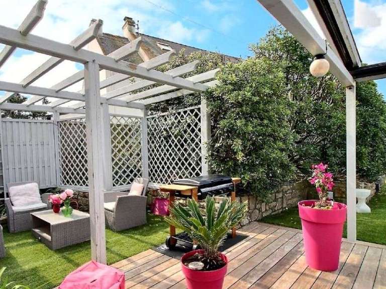 House with Sea view Saint-Pierre-Quiberon - 4 bedrooms