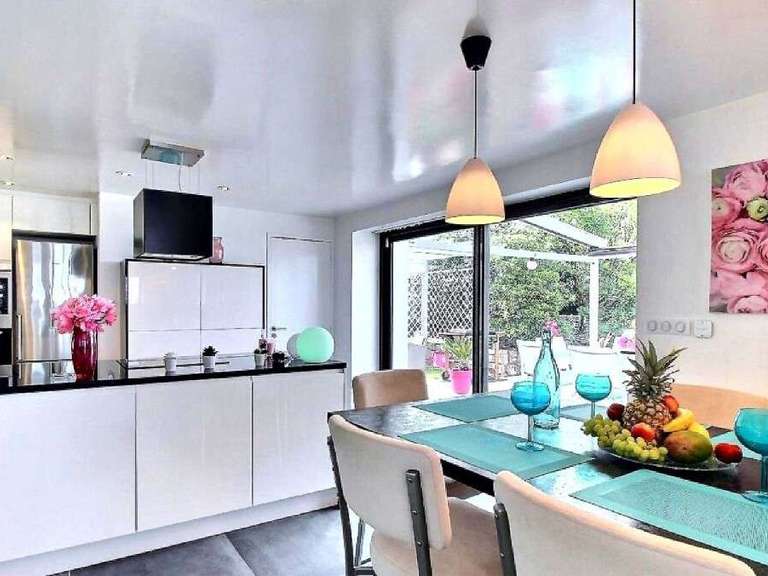Maison avec Vue sur mer Saint-Pierre-Quiberon - 4 chambres