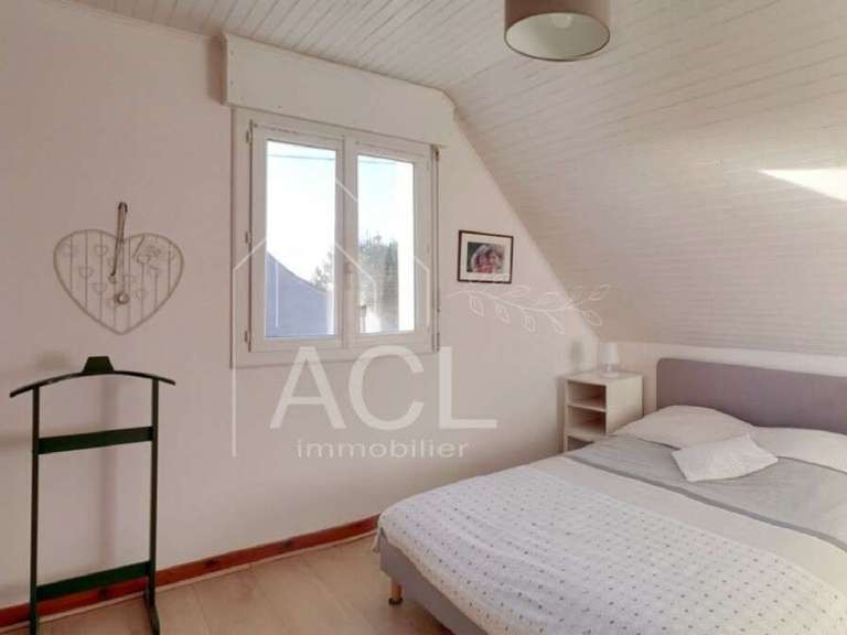 Maison Saint-Pierre-Quiberon - 5 chambres
