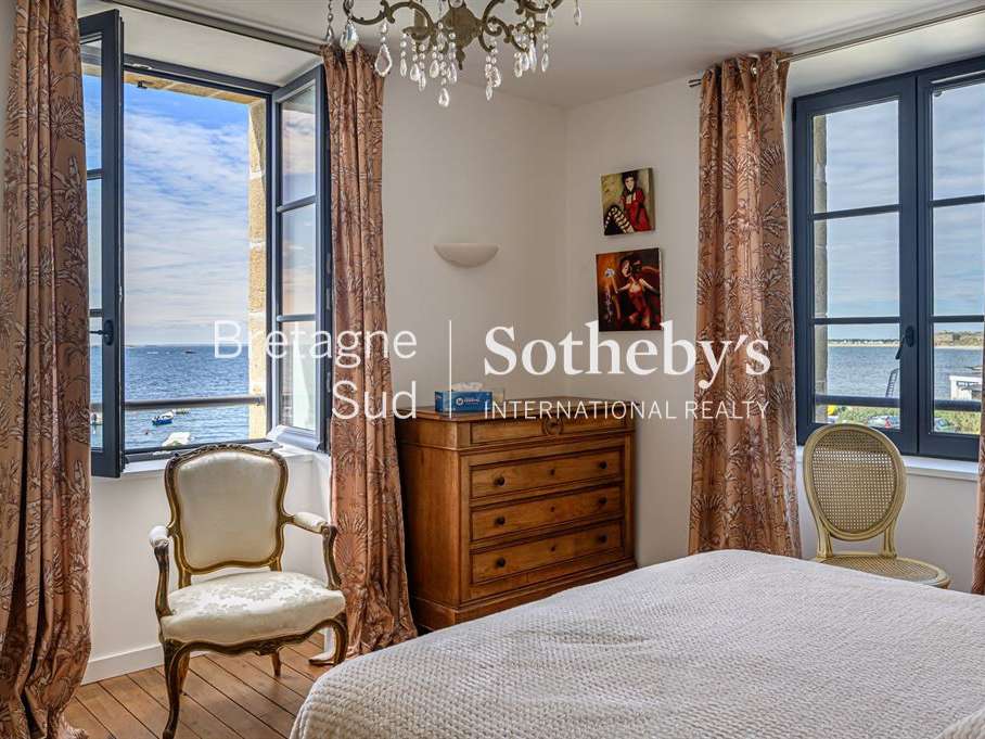 Maison Saint-Pierre-Quiberon