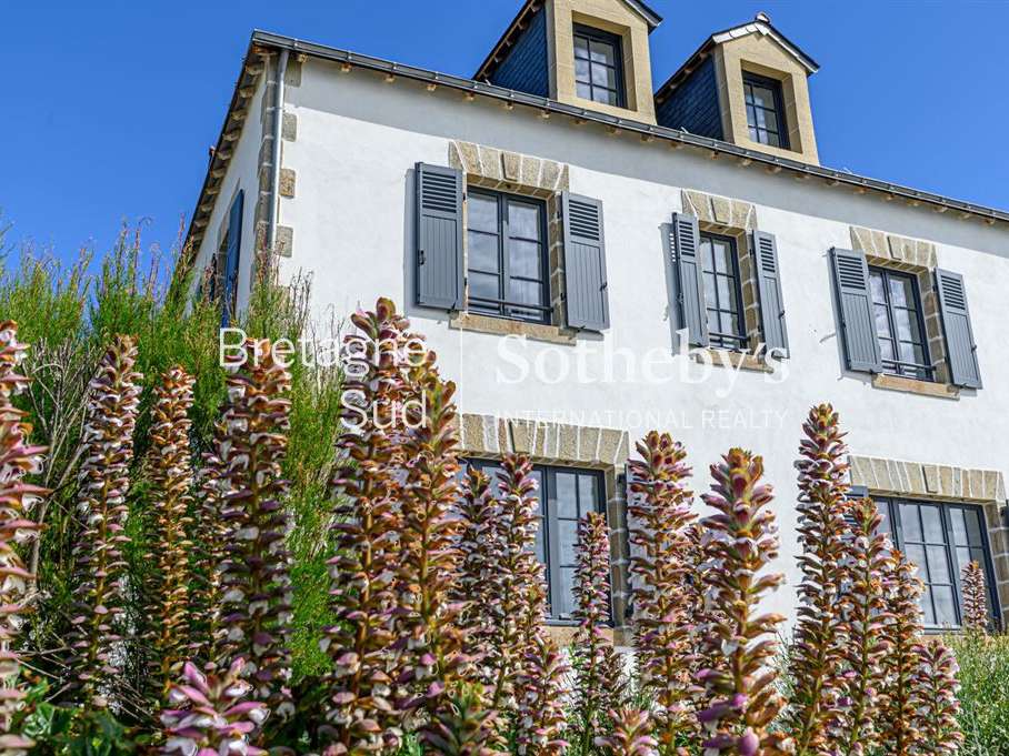 Maison Saint-Pierre-Quiberon