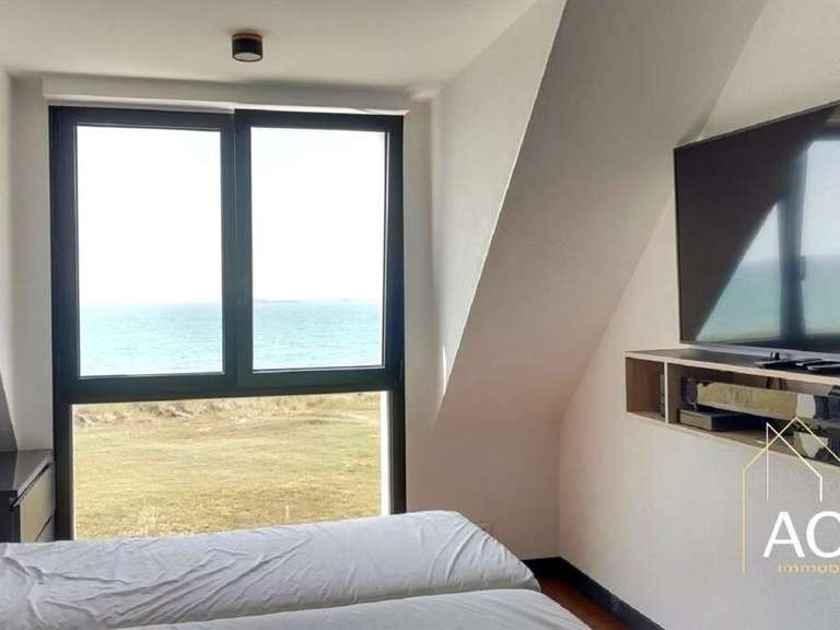 Maison avec Vue sur mer Saint-Pierre-Quiberon - 4 chambres