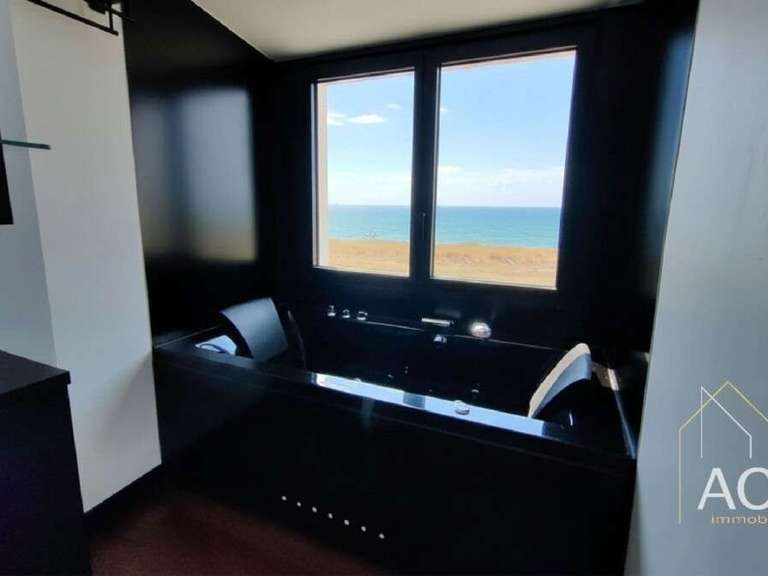 Maison avec Vue sur mer Saint-Pierre-Quiberon - 4 chambres