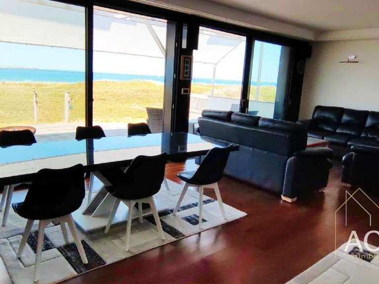 Maison avec Vue sur mer Saint-Pierre-Quiberon - 4 chambres