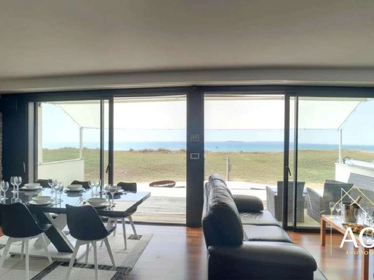 Maison avec Vue sur mer Saint-Pierre-Quiberon - 4 chambres