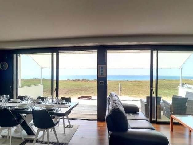 Maison avec Vue sur mer Saint-Pierre-Quiberon - 4 chambres