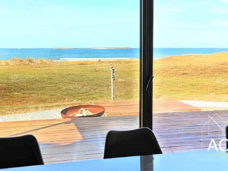 Maison avec Vue sur mer Saint-Pierre-Quiberon - 4 chambres