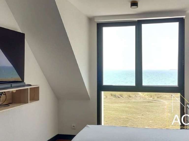 Maison avec Vue sur mer Saint-Pierre-Quiberon - 4 chambres
