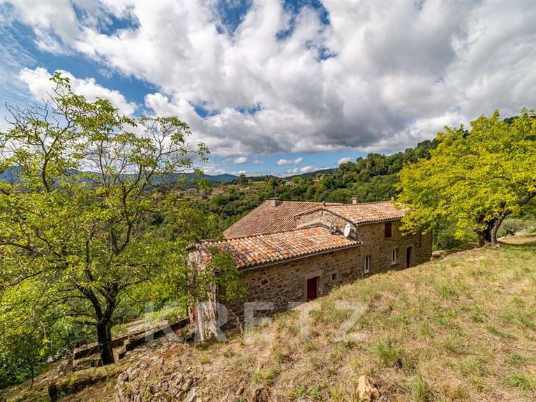 House Saint-Pierre-Saint-Jean - 6 bedrooms - 230m²