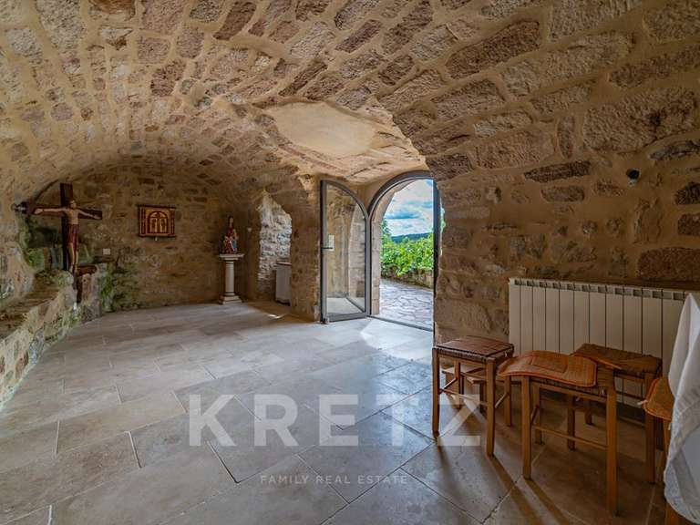 House Saint-Pierre-Saint-Jean - 6 bedrooms - 230m²