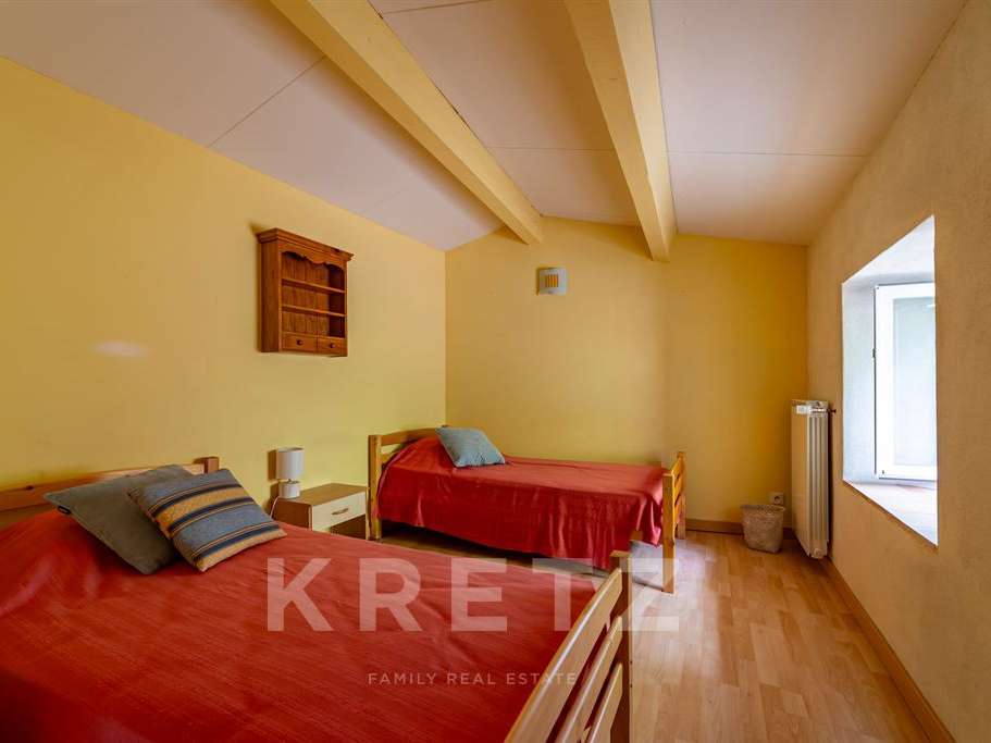 Maison Saint-Pierre-Saint-Jean