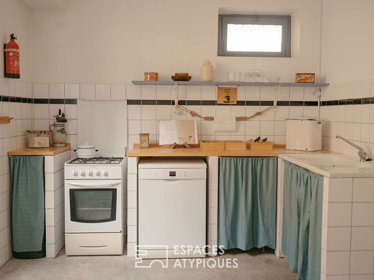 Maison Saint-Pierrevillers
