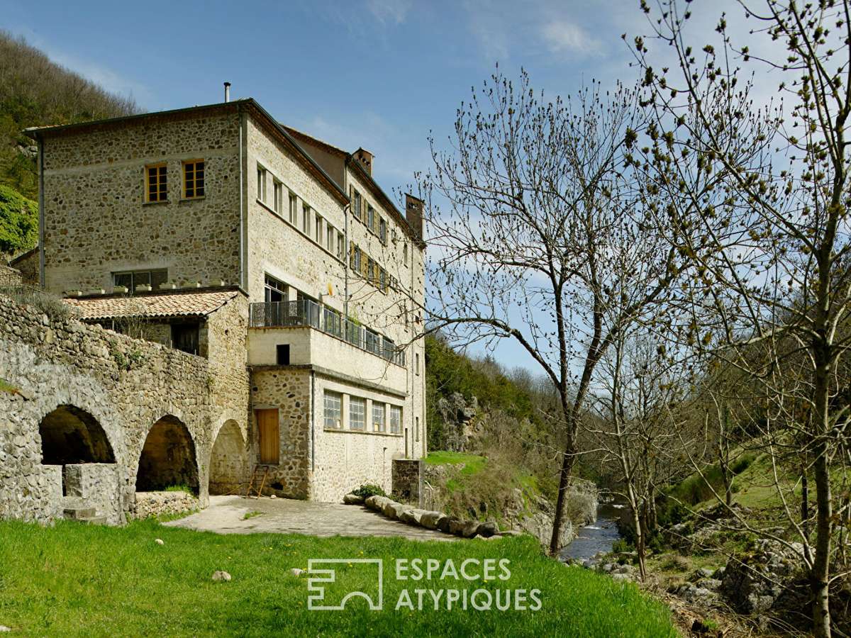 Maison Saint-Pierrevillers