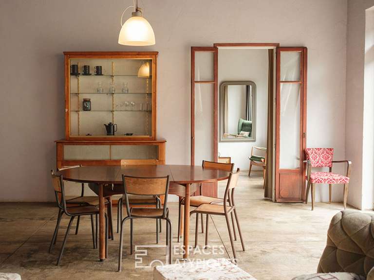 Maison Saint-Pierrevillers - 18 chambres - 650m²