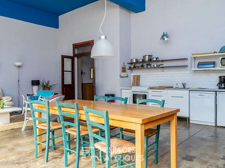 Maison Saint-Pierrevillers - 18 chambres - 650m²