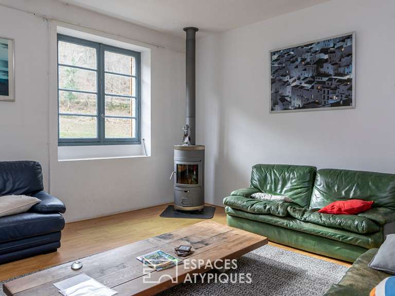 Maison Saint-Pierrevillers - 18 chambres - 650m²