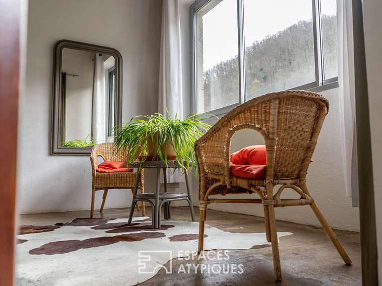 Maison Saint-Pierrevillers - 18 chambres - 650m²