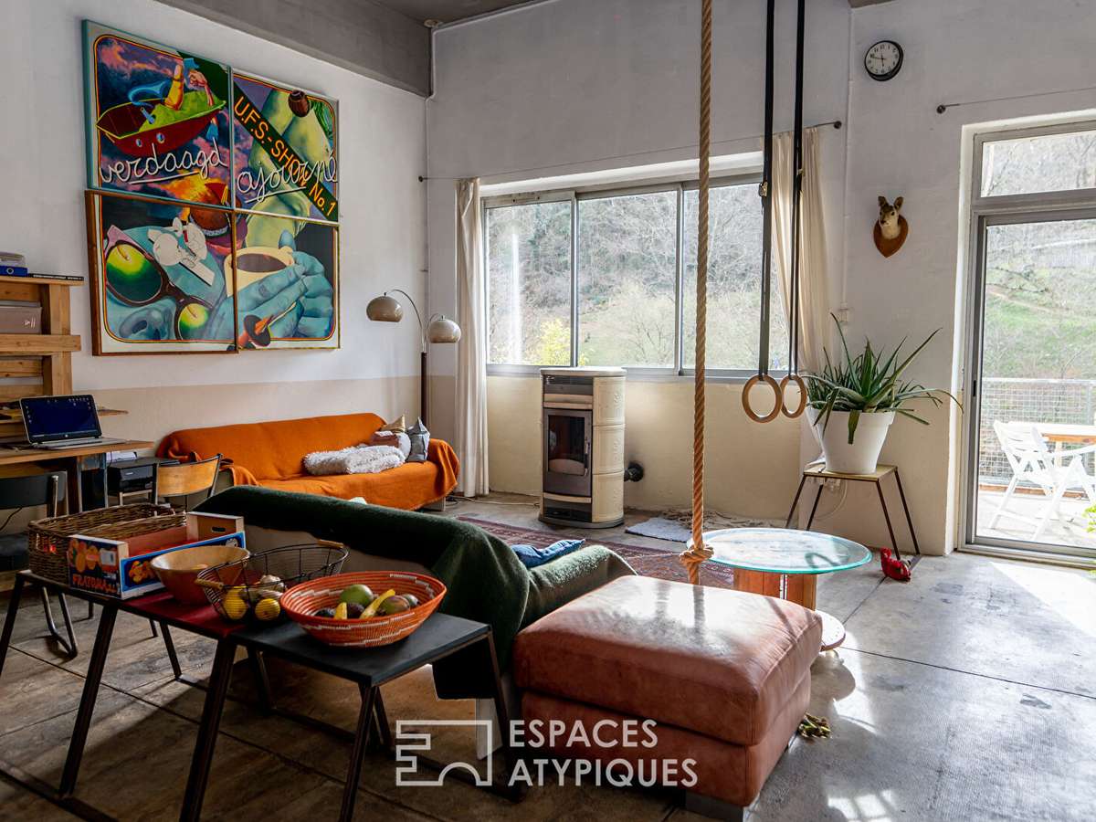 Maison Saint-Pierrevillers