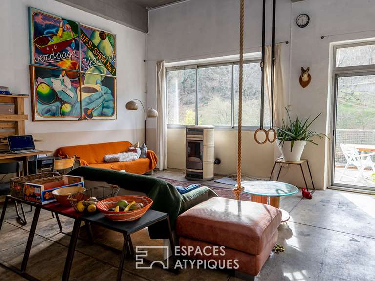 Maison Saint-Pierrevillers - 18 chambres - 650m²