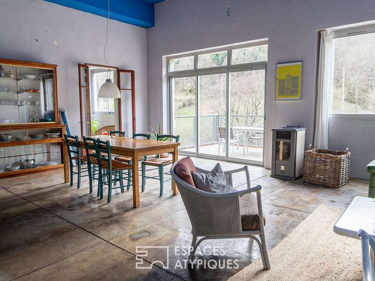 Maison Saint-Pierrevillers - 18 chambres - 650m²