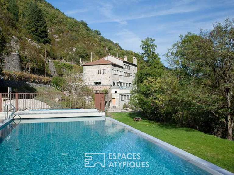 Maison Saint-Pierrevillers - 18 chambres - 650m²