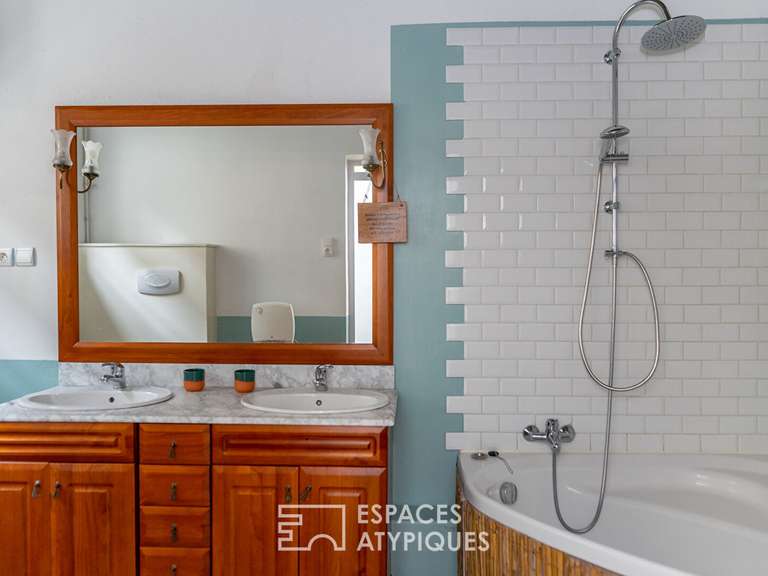 Maison Saint-Pierrevillers - 18 chambres - 650m²