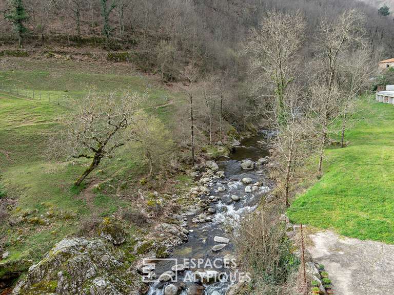 Maison Saint-Pierrevillers - 18 chambres - 650m²